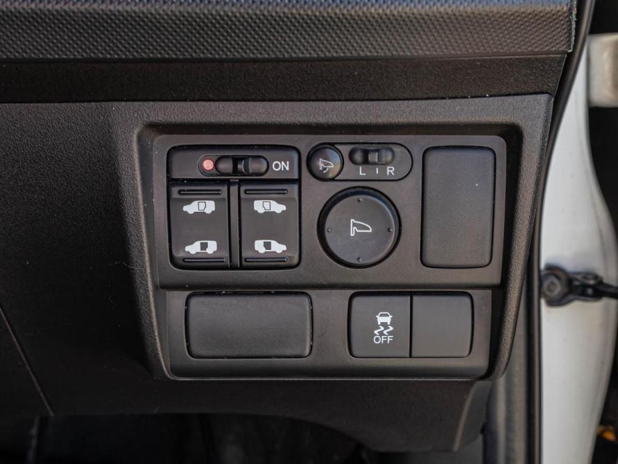 Honda Freed I Рестайлинг Краснодар  - изображение 16