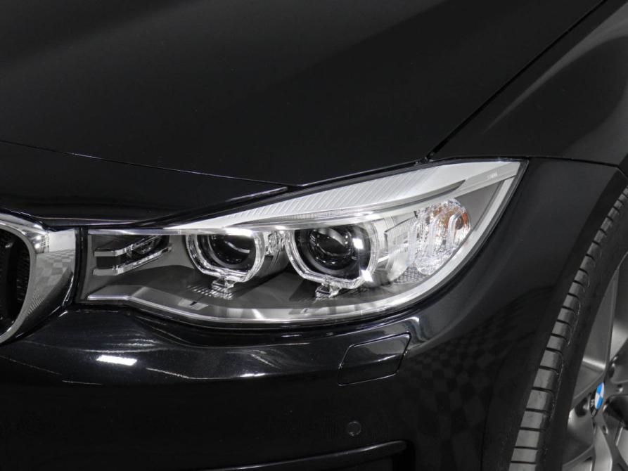 BMW 3 серии VI (F3x) Химки  - изображение 7