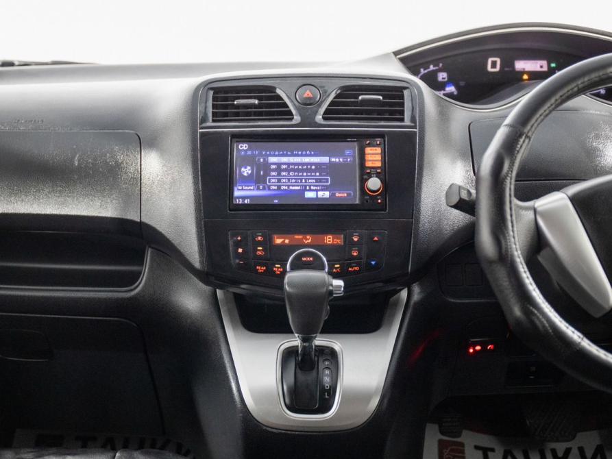 Nissan Serena IV (C26) Иркутск  - изображение 13