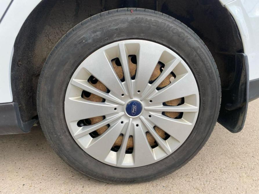 Ford Focus III Рестайлинг Альметьевск  - изображение 4
