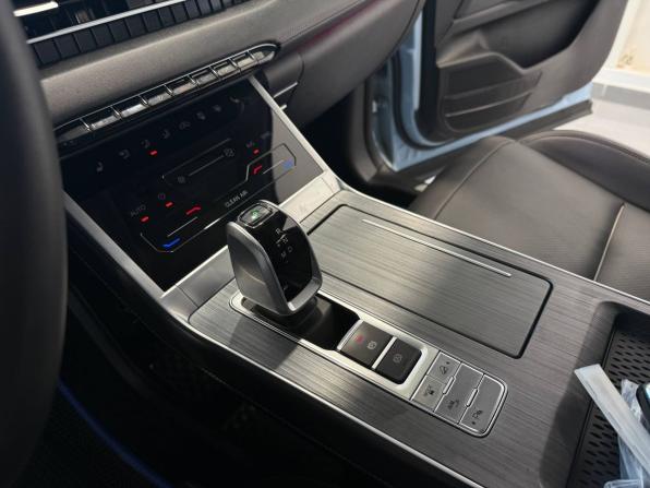Chery Tiggo 7 Pro Max I с пробегом 2023 года, цена 1 693 000 рублей, 51033 км, внедорожник, Автокод Объявления