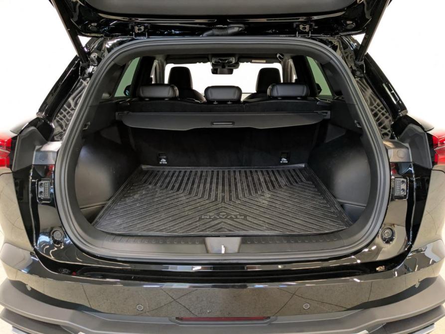 Haval F7 II Санкт-Петербург  - изображение 10