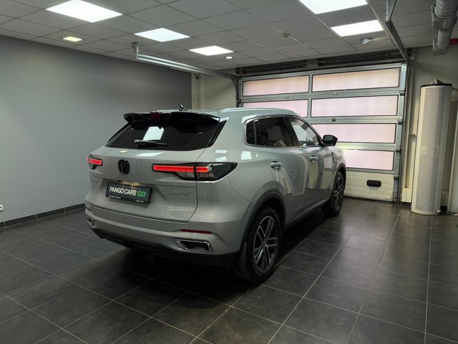 Changan UNI-S (CS55 Plus) Тверь  - изображение 6