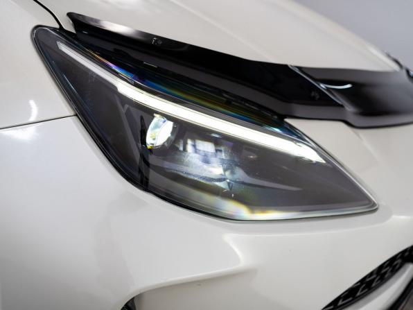 Toyota Yaris Cross с пробегом 2021 года, цена 1 950 000 рублей, 44587 км, внедорожник, Автокод Объявления