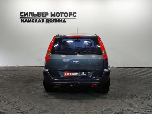 Ford Fusion I с пробегом 2004 года, цена 330 000 рублей, 194364 км, хэтчбек, Автокод Объявления