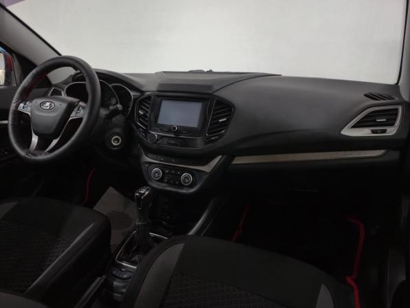 Lada (ВАЗ) Vesta I с пробегом 2016 года, цена 800 000 рублей, 73271 км, седан, Автокод Объявления