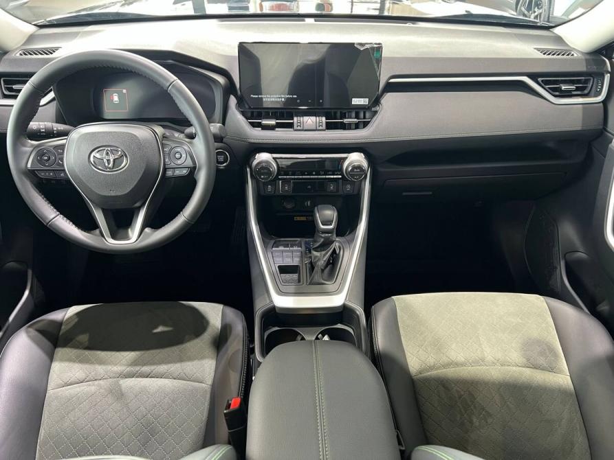 Toyota RAV4 V (XA50) Оренбург  - изображение 23