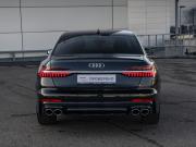 Audi A6 V (C8) Рестайлинг Москва  - изображение 35