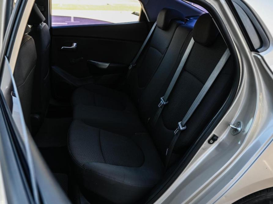 Kia Rio III Волгоград  - изображение 9