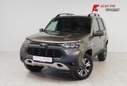 Lada (ВАЗ) Niva Travel I Саратов  - изображение 22