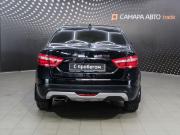 Lada (ВАЗ) Vesta I Самара  - изображение 31