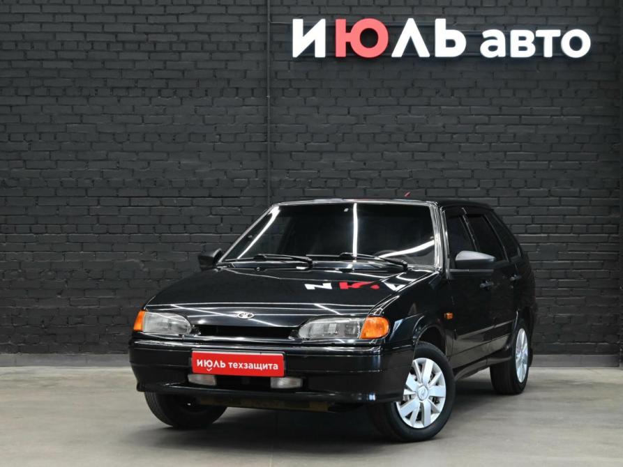 Lada (ВАЗ) 2114 Екатеринбург  - изображение 1