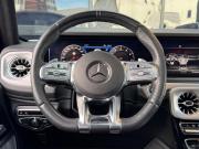 Mercedes-Benz G-Класс AMG II (W463) Иркутск  - изображение 55