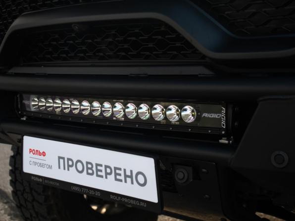 Ram 1500 V с пробегом 2024 года, цена 17 000 000 рублей, 10022 км, offers.body_type.unknown, Автокод Объявления