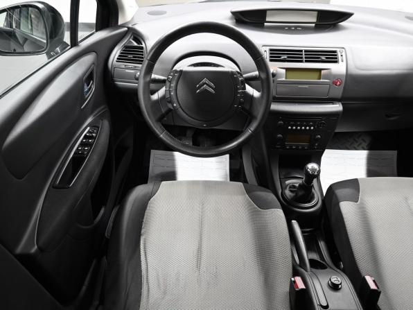 Citroen C4 I Рестайлинг с пробегом 2010 года, цена 495 000 рублей, 288214 км, хэтчбек, Автокод Объявления