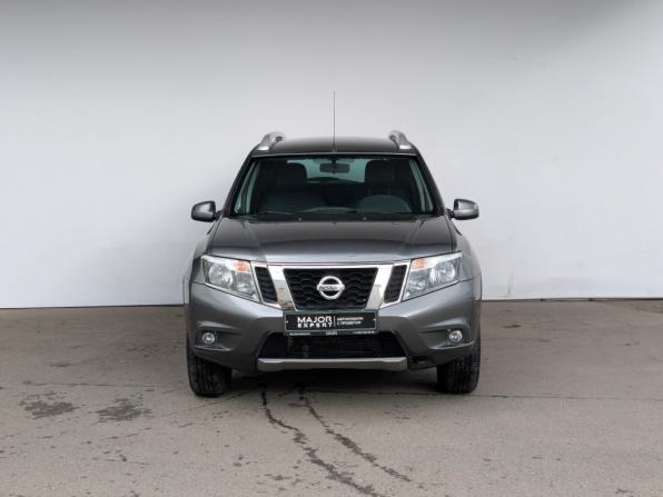 Nissan Terrano III (D10) с пробегом 2015 года, цена 1 055 000 рублей, 109380 км, внедорожник, Автокод Объявления