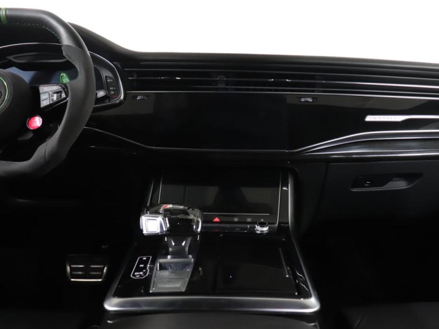 Audi SQ8 I (4M) Москва  - изображение 14