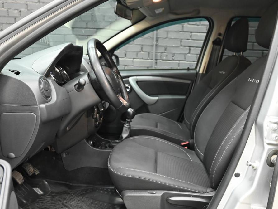 Renault Duster I Рестайлинг Екатеринбург  - изображение 10