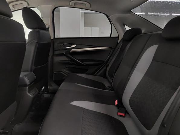 Lada (ВАЗ) Vesta I Рестайлинг (NG) с пробегом 2023 года, цена 1 132 000 рублей, 35333 км, седан, Автокод Объявления