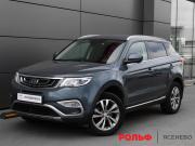 Geely Atlas I Москва  - изображение 23