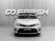 Toyota Verso I Рестайлинг Тюмень  - изображение 22