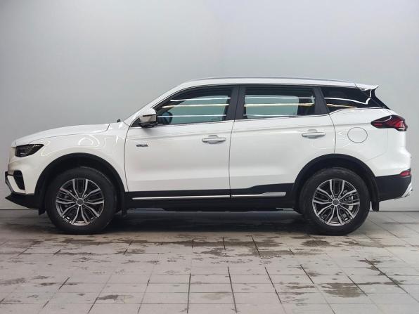 Belgee X70 I с пробегом 2024 года, цена 2 590 000 рублей, 2250 км, внедорожник, Автокод Объявления