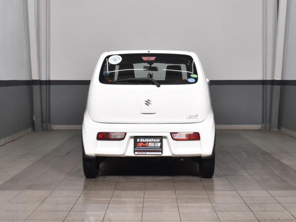 Suzuki Alto VIII (HA36) с пробегом 2017 года, цена 499 995 рублей, 141507 км, хэтчбек, Автокод Объявления