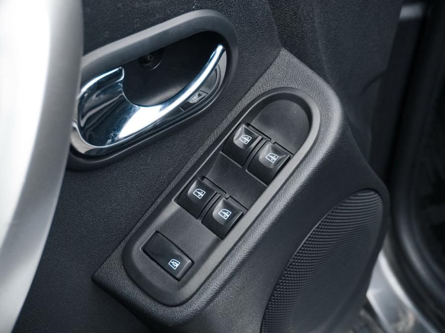 Nissan Terrano III (D10) Ростов-на-Дону  - изображение 11