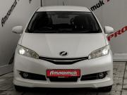 Toyota Wish II Рестайлинг Екатеринбург  - изображение 23