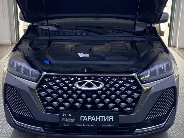 Chery Tiggo 7 Pro Max I Рестайлинг с пробегом 2024 года, цена 2 280 000 рублей, 29667 км, внедорожник, Автокод Объявления