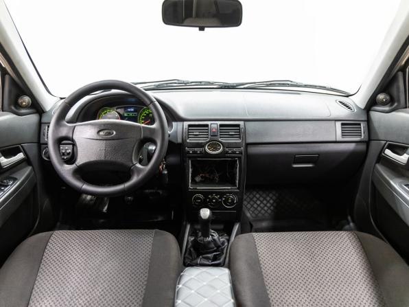 Lada (ВАЗ) Priora I с пробегом 2012 года, цена 348 000 рублей, 198155 км, седан, Автокод Объявления