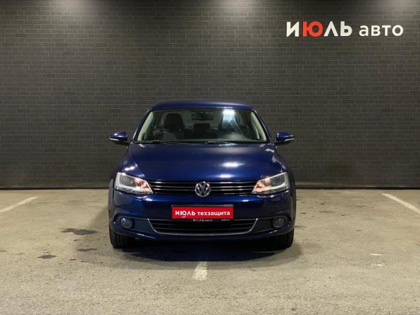 Volkswagen Jetta VI с пробегом 2011 года, цена 950 000 рублей, 193357 км, седан, Автокод Объявления