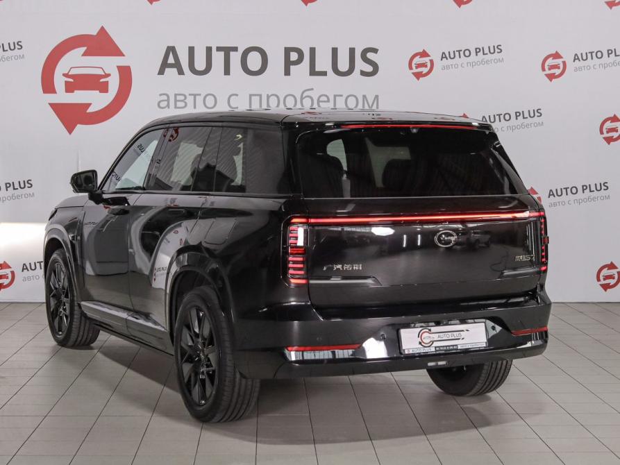 GAC Trumpchi S7 I Рестайлинг Минеральные Воды  - изображение 3