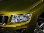 Jeep Compass I Рестайлинг Москва  - изображение 29