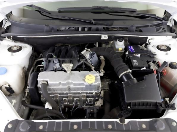 Lada (ВАЗ) Granta I Рестайлинг с пробегом 2022 года, цена 545 000 рублей, 168245 км, седан, Автокод Объявления