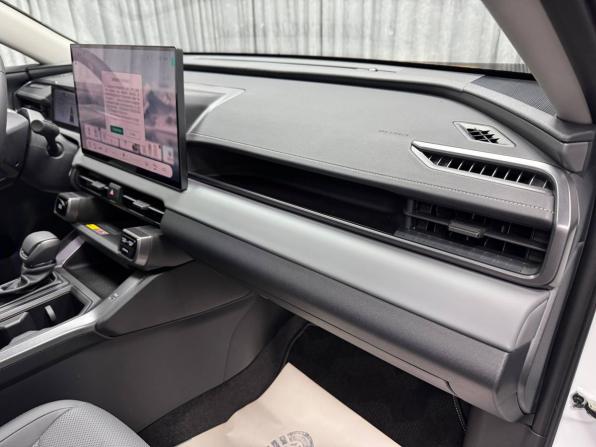 Toyota RAV4 VI (XA60) с пробегом 2026 года, цена 4 050 000 рублей, 8 км, внедорожник, Автокод Объявления