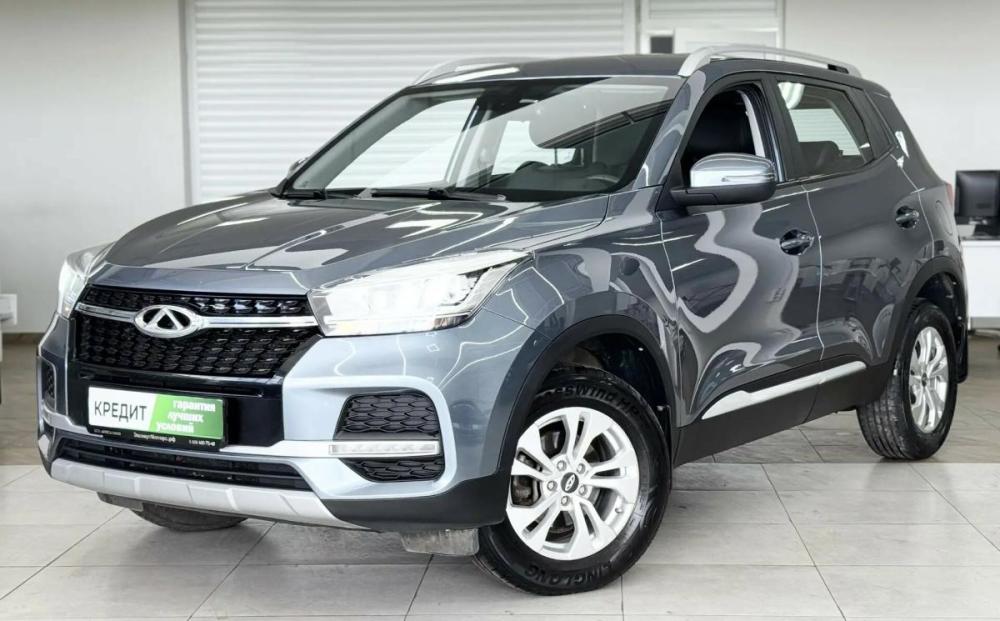 Chery Tiggo 4 I Рестайлинг Шахты  - изображение 2