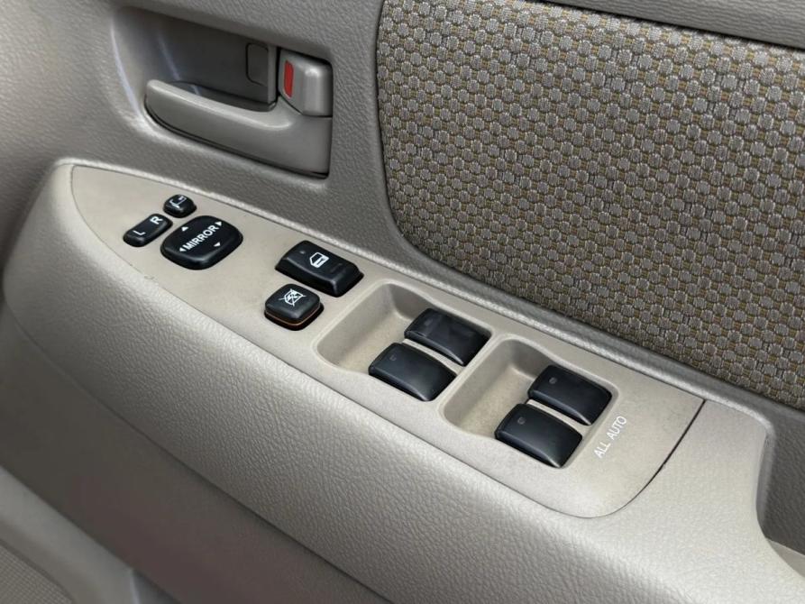 Toyota Raum II Новосибирск  - изображение 14