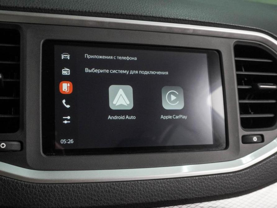 Lada (ВАЗ) Vesta I Рестайлинг (NG) Воронеж  - изображение 13