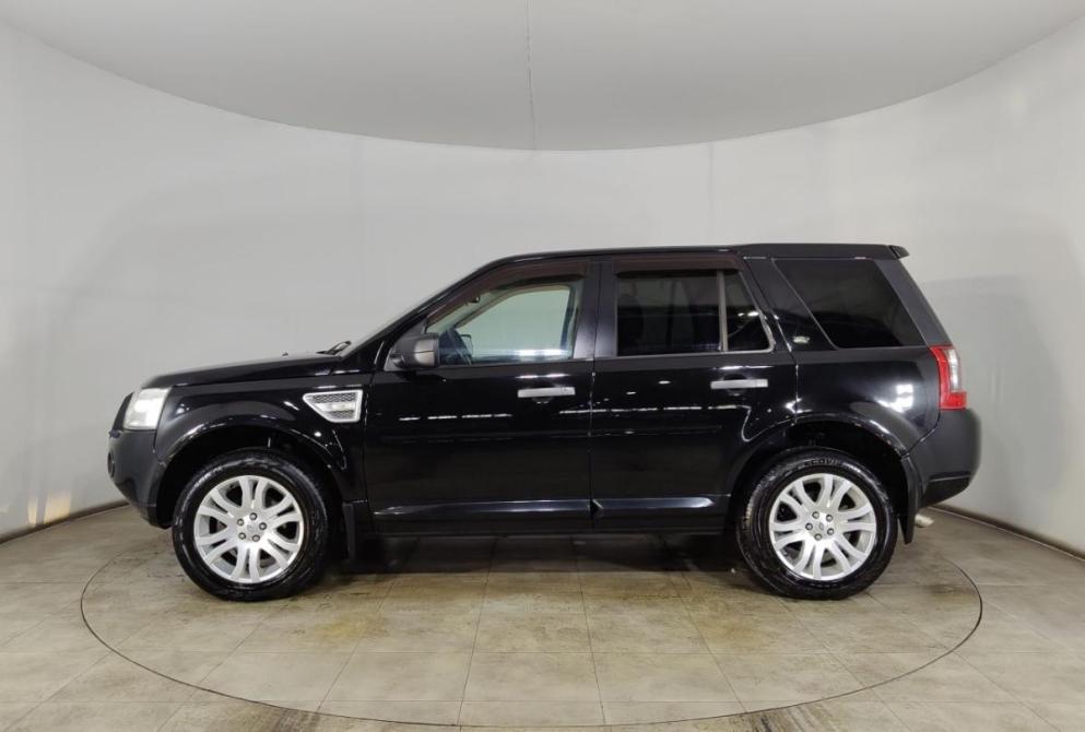 Land Rover Freelander II Волгоград  - изображение 8