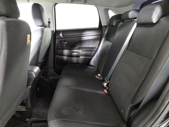 Mitsubishi ASX I с пробегом 2012 года, цена 1 090 000 рублей, 133320 км, внедорожник, Автокод Объявления