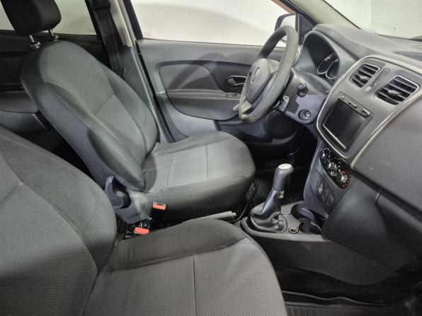Renault Logan II с пробегом 2014 года, цена 529 000 рублей, 238507 км, седан, Автокод Объявления