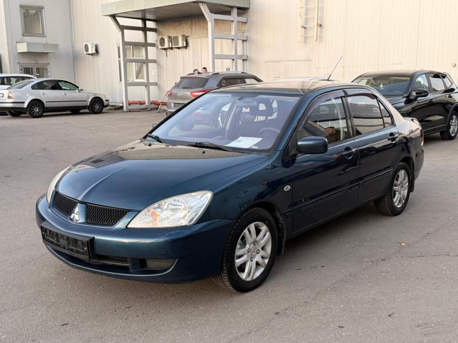 Mitsubishi Lancer IX Рестайлинг Нижний Новгород  - изображение 1