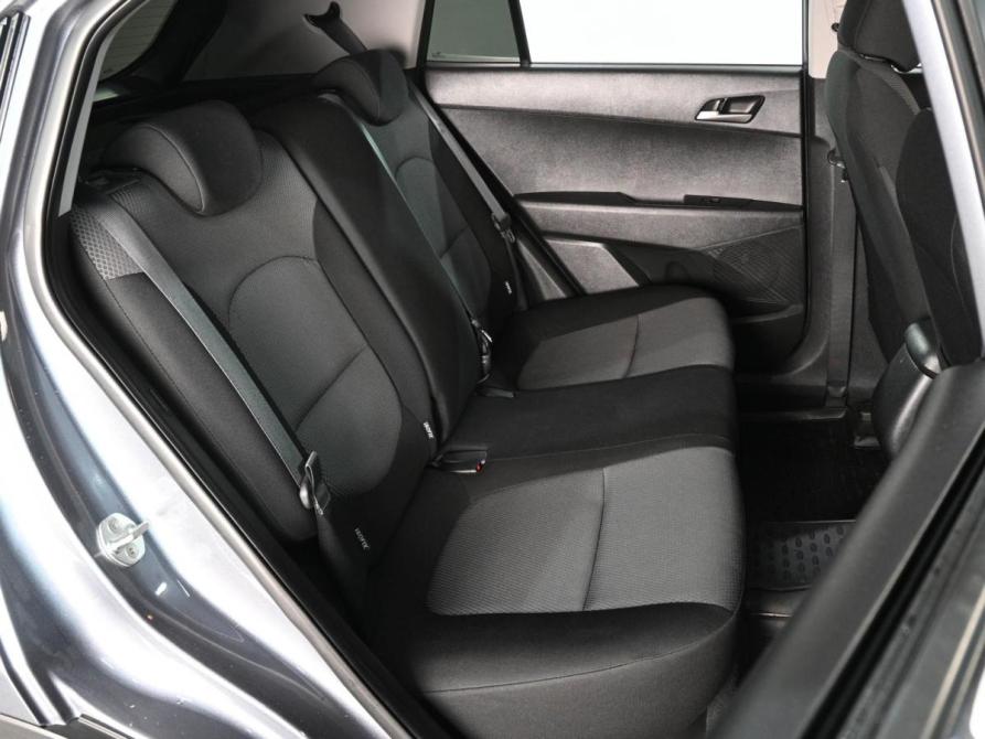 Hyundai Creta I Ростов-на-Дону  - изображение 7