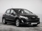 Peugeot 308 I Санкт-Петербург  - изображение 28
