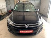 Volkswagen Tiguan I Рестайлинг Арзамас  - изображение 15