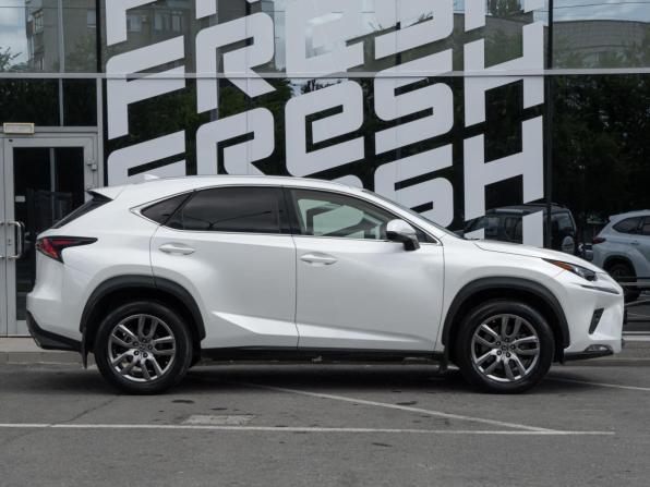 Lexus NX I Рестайлинг с пробегом 2020 года, цена 3 329 000 рублей, 107724 км, внедорожник, Автокод Объявления