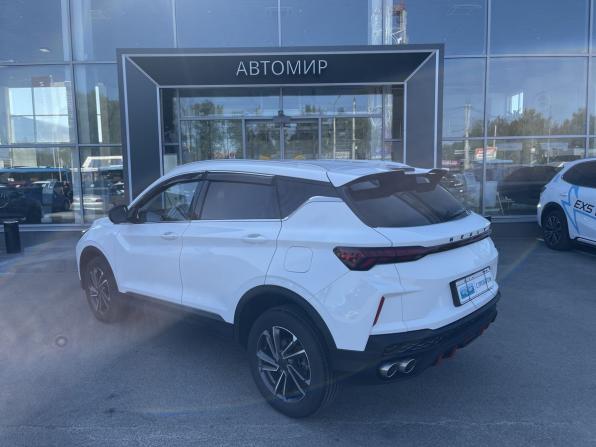 Geely Coolray I Рестайлинг с пробегом 2023 года, цена 2 170 000 рублей, 30459 км, внедорожник, Автокод Объявления
