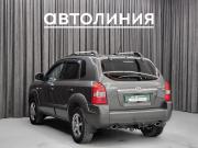 Hyundai Tucson I Красноярск  - изображение 28