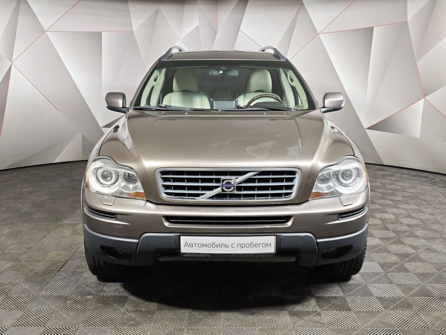 Volvo XC90 I Рестайлинг Москва  - изображение 7